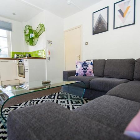 Cannon Place - Central - By Brighton Holiday Lets Eksteriør billede